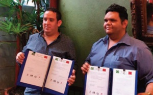 Intenses préparatifs pour la tenue au Maroc du Forum MENA-Latina