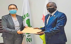 Le Maroc et Djibouti déterminés à renforcer leur coopération parlementaire