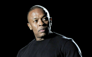 Hospitalisé, Dr. Dre rassure ses fans