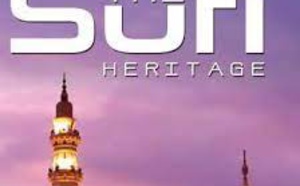 La plateforme ‘’Sufi Heritage ’’ reprend ses enseignements