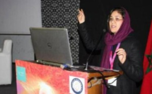 Aziza Ghoulam: Nous aspirons à inscrire toutes les prestations médicales sur la liste des médicaments remboursables
