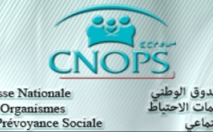 La CNOPS développe le suivi électronique  des dossiers d'immatriculation de ses assurés