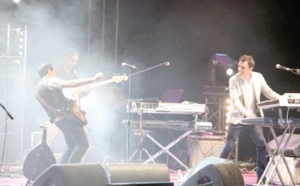 Un show pour l'hospitalisation d'enfants atteints de maladies cardiaques