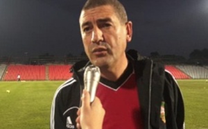 «Le football de haut niveau évolution et exigences»