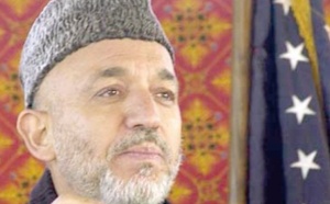 Un bombardement de l'Otan coûte  la vie à deux enfants en Afghanistan Un bombardement de l'Otan coûte  la vie à deux enfants en Afghanistan