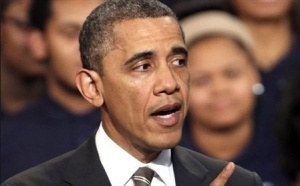 Les républicains responsables de l’austérité, selon le président américain Les républicains responsables de l’austérité, selon le président américain