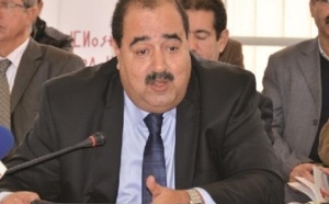 Driss Lachgar : Mes relations avec Benkirane sont celles d’un opposant sans complaisance