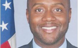 Lawrence Randolph, nouveau consul général des Etats-Unis à Casablanca
