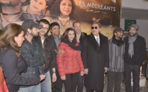 «Les mécréants» dans les salles à partir de demain