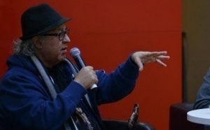 Hommage à Omar Sayed et Mohamed Abâamrane