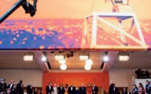 Le Festival de Cannes pourrait se tenir à l’été si la situation l’ exige