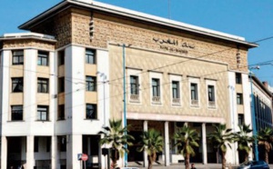 Le Maroc n ’ exploite pas entièrement sa capacité fiscale