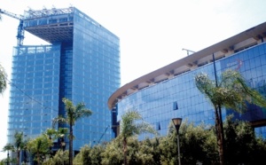 Sprint final pour le rachat des parts  de vivendi dans Maroc Telecom Sprint final pour le rachat des parts  de vivendi dans Maroc Telecom