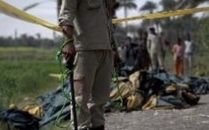 Vote sous fond de tension au Kenya Vote sous fond de tension au Kenya