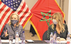 Le partenariat maroco-américain en matière d'autonomisation de la femme disséqué à Rabat