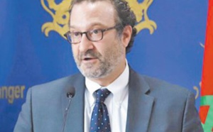 Seules des négociations politiques dans le cadre du plan marocain d'autonomie sont à même de conduire à un règlement au Sahara