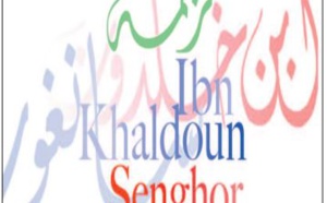 Les Marocains Younès Ez-Zouaine et Abdelhak Boutaqmanti, lauréats du Prix Ibn Khaldoun-Senghor