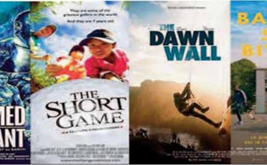 Les séries-documentaires sportives plébiscitées