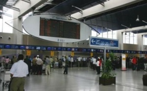 Bonne tenue du trafic aérien vers Marrakech Bonne tenue du trafic aérien vers Marrakech