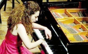 13ème Concours international de musique du Maroc