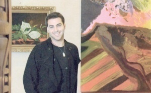 Abed Alaoui signe  un nouveau single