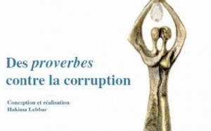 Des proverbes contre la corruption