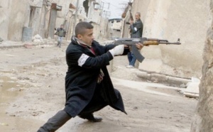 Le cap du million de réfugiés syriens a été largement dépassé selon l’ONU Le cap du million de réfugiés syriens a été largement dépassé selon l’ONU