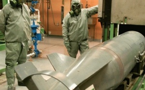 Iran nucléaire : ne pas répéter l’erreur irakienne  selon Hans Blix Iran nucléaire : ne pas répéter l’erreur irakienne  selon Hans Blix