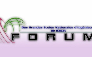 La 10ème édition du forum GENI-Entreprises, les 24 et 25 avril à Rabat La 10ème édition du forum GENI-Entreprises, les 24 et 25 avril à Rabat