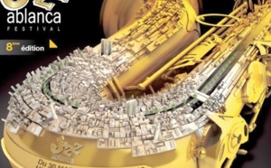 Ça va bientôt jazzer à Casablanca