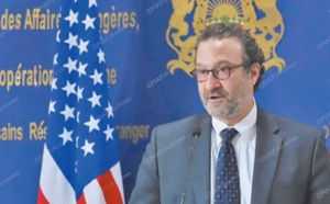 David Schenker: Les relations américano-marocaines sont plus fortes que jamais