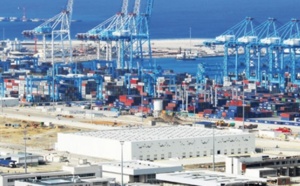 L’industrie aéronautique se porte bien L’industrie aéronautique se porte bien