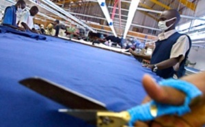 L’industrialisation, clé de succès de l’émergence économique en Afrique L’industrialisation, clé de succès de l’émergence économique en Afrique