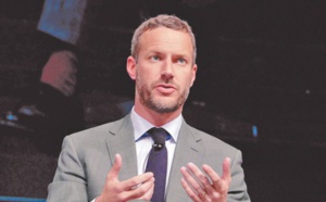 Adam Boehler: Le Maroc et les USA sont liés par une amitié permanente