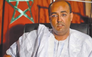 Sidi Hamdi Ould Errachid: La visite de David Schenker confirme le soutien des USA à la marocanité du Sahara