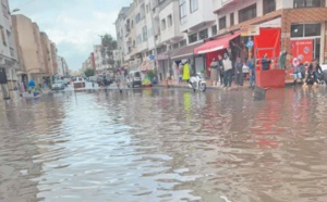 Autorités, édiles et Lydec se concertent à propos des dégâts causés par les intempéries à Casablanca