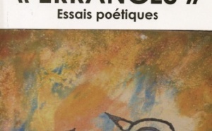 Le terreau que Nour-Eddine  Fahmi habite poétiquement