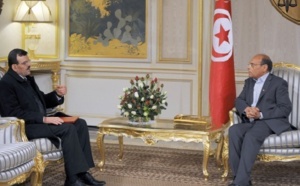 La Tunisie accouche dans la douleur d’un gouvernement La Tunisie accouche dans la douleur d’un gouvernement