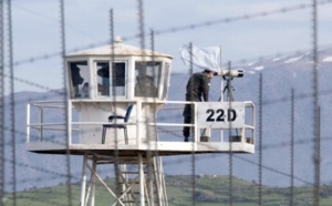 L'ONU a réduit ses patrouilles sur le Golan après la capture des observateurs philippins