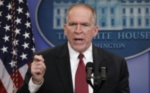 John Brennan confirmé comme chef de la CIA