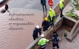 Intensité des événements et perturbation des rythmes