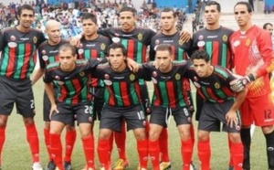 20e journée en Botola Pro Elite 1 : Desseins de convoitise des dauphins en l’absence du leader