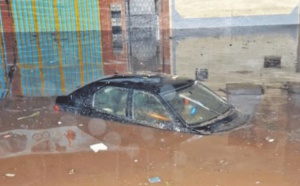 Le Fonds de solidarité contre les événements catastrophiques dans les starting-blocks