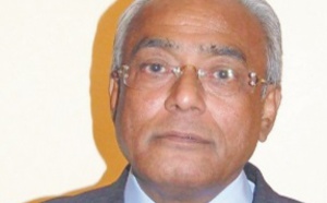 Zikrur Rahmane: Le consulat US de Dakhla reflète l'excellence des relations séculaires entre le Maroc et les Etats-Unis