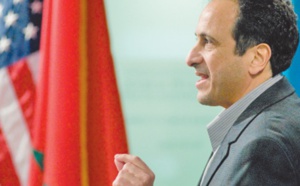 Anouar Majid: Le plan d'autonomie est la meilleure solution pour régler le conflit artificiel autour du Sahara