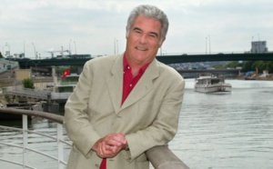 Georges Pernoud rejoint sa Thalassa