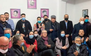 Tout en soutenant les revendications légitimes de la région, le parti de la Rose a su gérer avec sagesse et rationalité l'étape marquée par des protestations