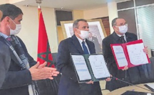 Vers la création d’ un noyau universitaire à Chichaoua