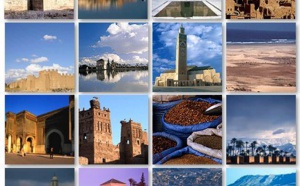 “La marocaine des cultures patrimoniales ” , une association dédiée au patrimoine marocain