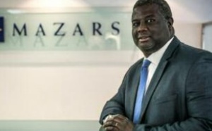 Abdou Diop: Les entreprises marocaines sont présentes dans plus de 45 pays africains